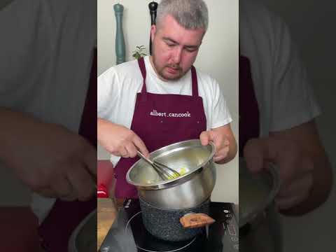 Видео: Кто изобрел соус велюте?