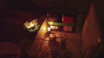 Pulse Toggle Flip-Flop with relays