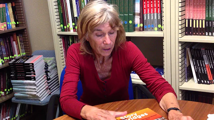 Nancy MacKay Practicing Oral History Series