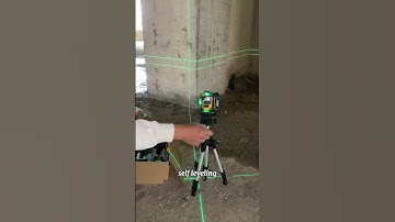 I wish I bought this sooner #alloyman #tools #laserlevel