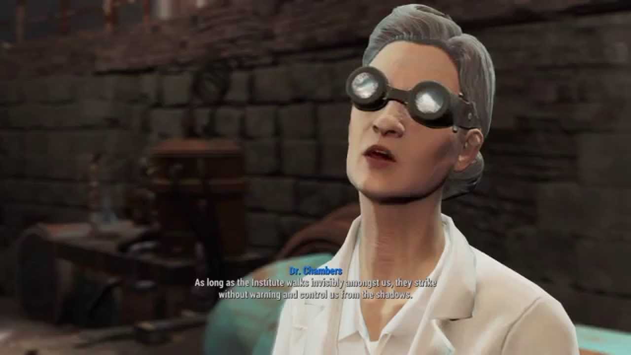 fallout 4 covenant