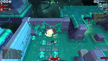 Spiral Knights: Gameplay (Part 1 of 2)