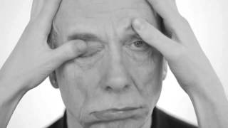 Facing The Future Moving The Past - Harriet Rose Lambert