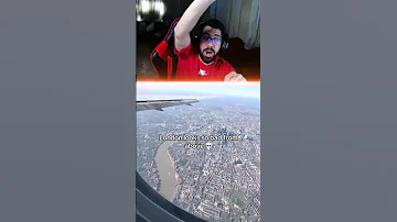 لندن منظرها سيئ من فوق 