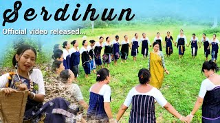 Serdihun alun|| New Karbi music video 2024 || S Teronpi Production