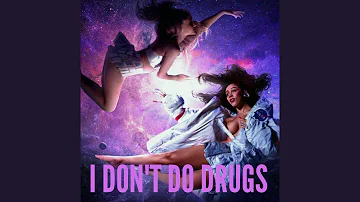 Doja cat - I Don't Do Drugs (Audio) ft. Ariana Grande