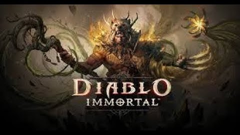 Fix Diablo Immortal App Login Problem I Step by Step