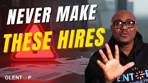WARNING: 3 Hiring Mistakes You Should Never Make In 2026