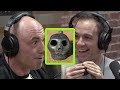 Joe Rogan and Bryan Callen Have Fun with Aztec Death Whistle