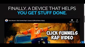 Click funnels For Beginners 2023 Study 10  Editing Your Sales Page Part 5