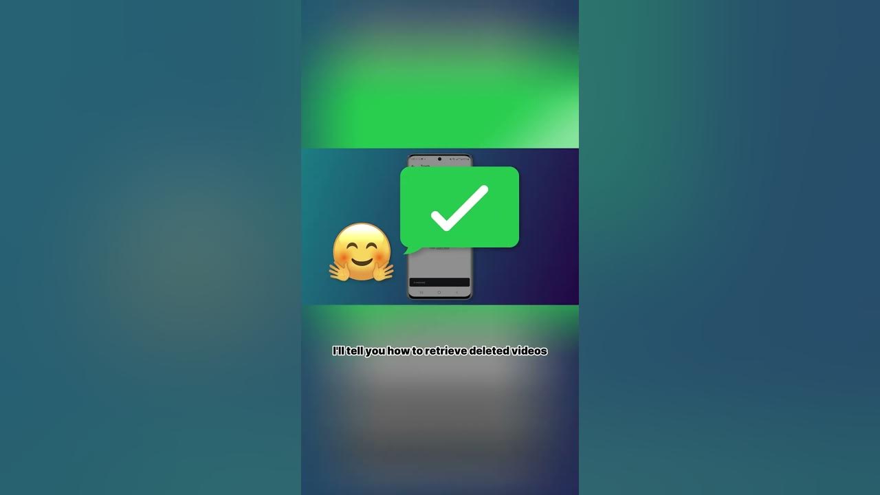 Can I Recover Permanently Deleted Videos From My Phone