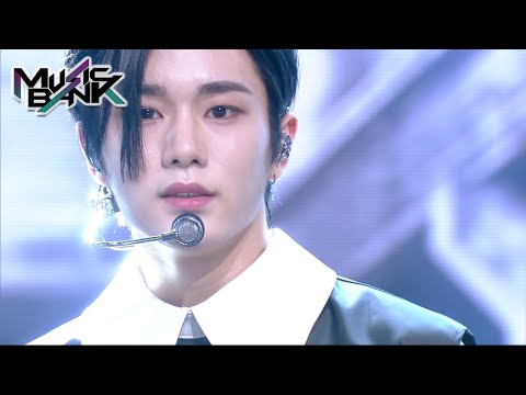 DKB(다크비) - ALL IN(줄꺼야) (Music Bank) | KBS WORLD TV 210423