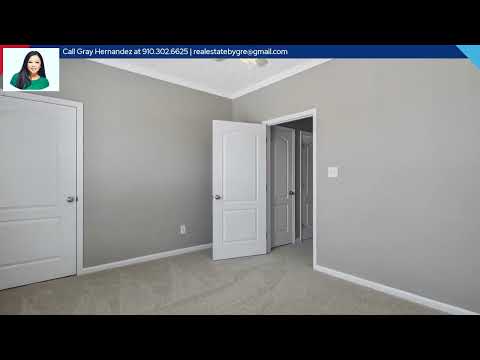 1320 Kershaw Loop 209, Fayetteville, NC home video tour