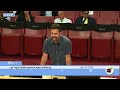 Watch: Las Vegas City Council Meeting for July 16, 2025