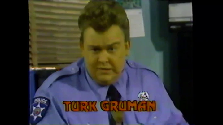 sctv - Turk Gruman - police dispatcher