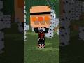 エッホエッホ、ア⚫︎パンマンは粒あんって伝えなきゃ#minecraft #マイクラ #animation