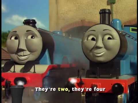 Engine Roll Call Season 11