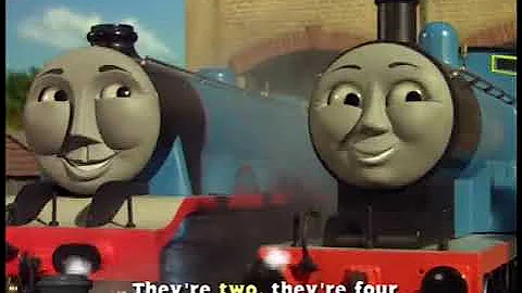 Engine Roll Call Season 11