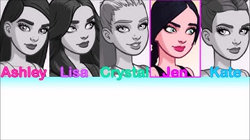 How Would BluePearl(s) Sing CLC - Hobgoblin Speed up