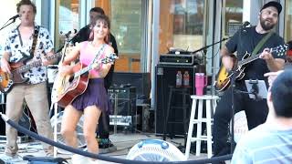 Beer Never Broke My Heart ~ Celeste Kellogg feat Thomas McCuen (Luke Combs)