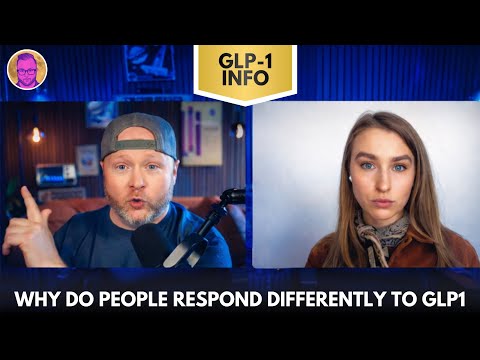 GLP-1 Not Working? Hedonic Hunger Vs Homeostatic Hunger Explained