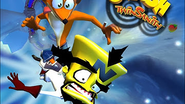 Crash Twinsanity OST (Extended) - Classroom Chaos (Crash