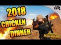 Η ΣΟΚΟΛΑΤΑ ΒΟΗΘΑΕΙ // ΤΟ ΝΕΟ REPLAY MODE - PUBG 2018 RANK 1