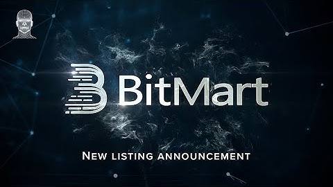 AITECH Has Been Accepted On BitMart