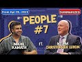 CEO to Prime Minister: Christopher Luxon's Leadership Secrets | Nikhil Kamath Podcast Summary