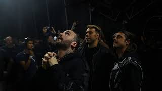 Stairway To Heaven Vs Dont You Worry Child Vs Sun Is Shining shm Mashupavlnce Reboot