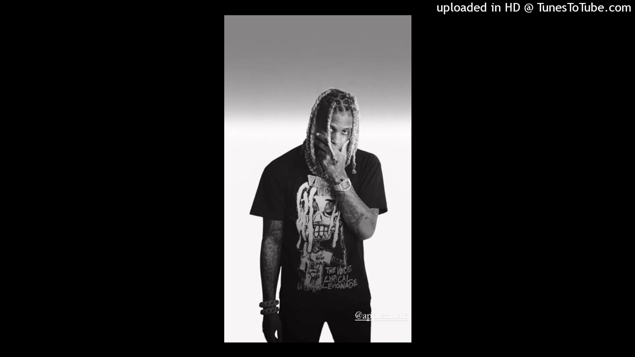 [FREE]  Lil Durk Type Beat - 