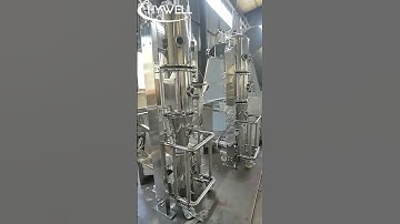 Get Ready for a Granulating Revolution: The 5L Fluidized Bed Granulator!