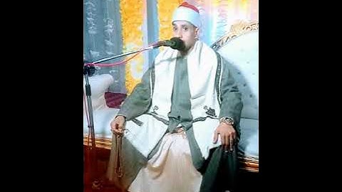 تلاوة صوتية مُسجلة بصوت القارئ/مصطفى بهنسي،،،،،     لما تيسر من سورة فصلت،،،