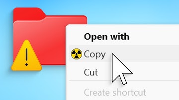Breaking the Windows Clipboard