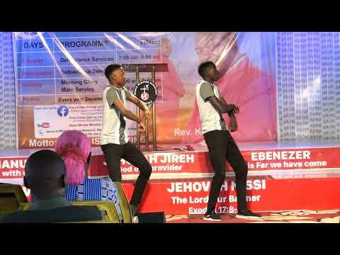 Bella Kombo Kama Naota By USHINDI TEAM Rev Ken