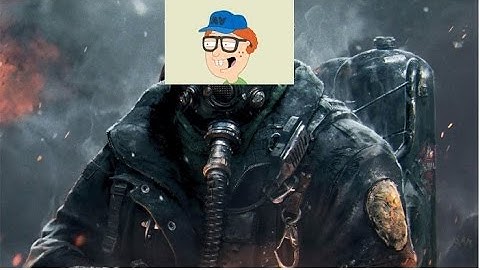 Tom Clancy The Division Hackers Compilation