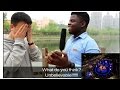 Chinese React To Africa They Don