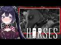 ¿ESTO ERA el UMA MUSUME? | HORSES