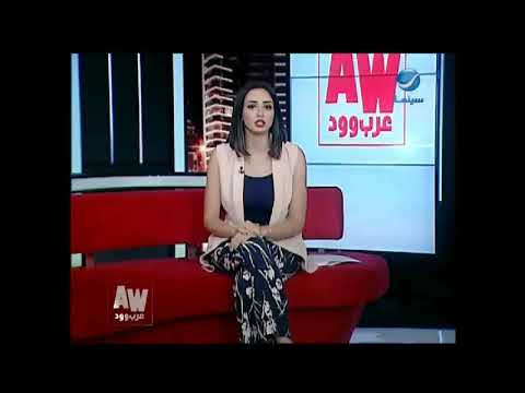 الفنانه اصاله تثير غضب جمهورها بسبب قبله