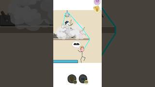 Thief puzzle game level 97||#shorts#gaming#viral#youtubeshorts#puzzlegame