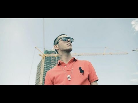 EMIS KILLA - DI.ENNE.A (OFFICIAL VIDEO)