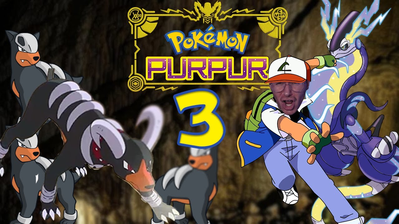 Miraidon die Zukunft? - Let's Play Pokemon Purpur #3