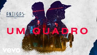 Fernando & Sorocaba - Um Quadro (Áudio Oficial)