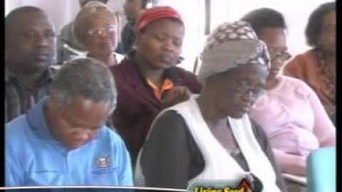 01,DIGGING DEEP FOR CONTINUALTY IN DISCIPLESHIP BY GBILE AKANNI