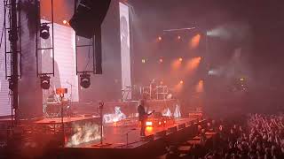 Pendulum - Propane Nightmares (Live at Resorts World)