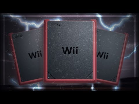 Video: Nintendo Wii Mini Bewertung