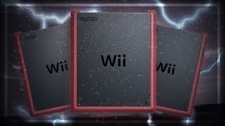 Nintendos Größter Fehlschlag Die Wii Mini