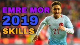 Emre Mor Harika Çalımlar 2019Türkün Gücü Best Skills Hd