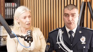 Download Lagu Pukovnik policije Slavica Radovanović - Ko je Marko Kričak? MP3 Download Lagu Pukovnik policije Slavica Radovanović - Ko je Marko Kričak? MP3