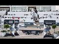 Luciana diniz  vertigo du desert  csio5 longines league of nations 160m abu dhabi  second round